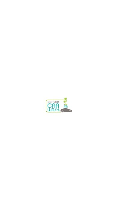 Emulate iPhone app Canton Car Wash using MyAndroid