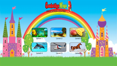 Emulate iPhone app Cantonese Beginners using MyAndroid Emulate iPhone app Cantonese Beginners using MyAndroid