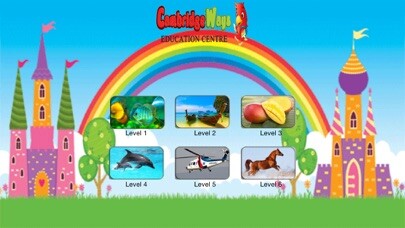 Emulate iPhone app Cantonese Intermediates using MyAndroid Emulate iPhone app Cantonese Intermediates using MyAndroid