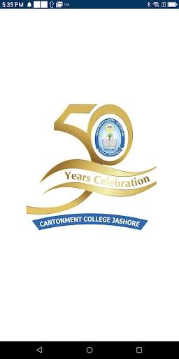 Run android online APK Cantonment College Jashore (Beta) from MyAndroid or emulate Cantonment College Jashore (Beta) using MyAndroid Run android online APK Cantonment College Jashore (Beta) from MyAndroid or emulate Cantonment College Jashore (Beta) using MyAndroid