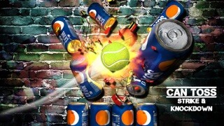 Emulate iPhone app Can Toss - Strike and Knock Down using MyAndroid Emulate iPhone app Can Toss - Strike and Knock Down using MyAndroid