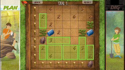 Emulate iPhone app Can U Dig It! using MyAndroid Emulate iPhone app Can U Dig It! using MyAndroid