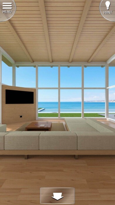 Emulate iPhone app Can u escape Seaside La Jolla using MyAndroid Emulate iPhone app Can u escape Seaside La Jolla using MyAndroid