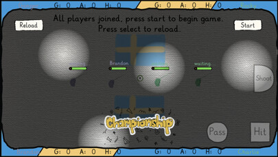 Emulate iPhone app Canvas Hockey using MyAndroid Emulate iPhone app Canvas Hockey using MyAndroid
