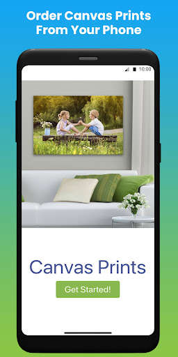 Run android online APK Canvas Prints: Museum Quality from MyAndroid or emulate Canvas Prints: Museum Quality using MyAndroid