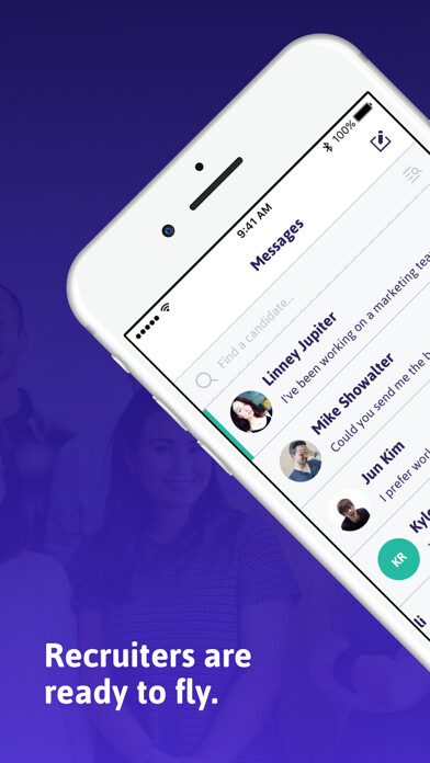 Run android online APK Canvas - Recruiting from MyAndroid or emulate Canvas - Recruiting using MyAndroid