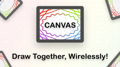 Emulate iPhone app Canvas ~ Draw Together using MyAndroid Emulate iPhone app Canvas ~ Draw Together using MyAndroid