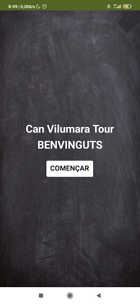 Run android online APK Can Vilumara Tour from MyAndroid or emulate Can Vilumara Tour using MyAndroid