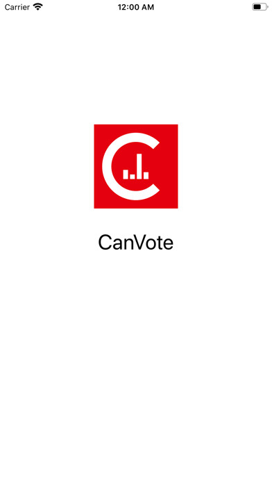 Emulate iPhone app CanVote using MyAndroid