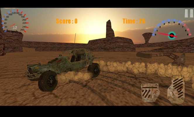 Emulate Android APK Canyon Buggy Driving Emulate Android APK Canyon Buggy Driving