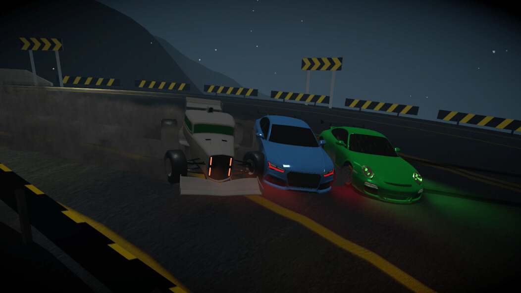 Run android online APK Canyon Drift Racing from MyAndroid or emulate Canyon Drift Racing using MyAndroid