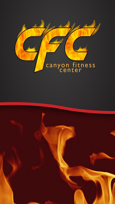 Emulate iPhone app Canyon Fitness Center using MyAndroid Emulate iPhone app Canyon Fitness Center using MyAndroid