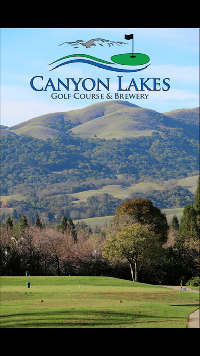 Emulate iPhone app Canyon Lakes Golf Brew using MyAndroid Emulate iPhone app Canyon Lakes Golf Brew using MyAndroid