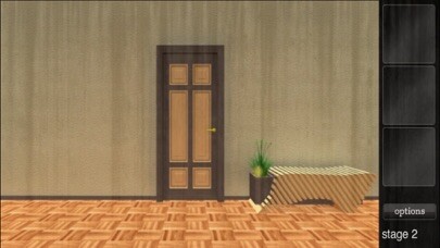 Emulate iPhone app Can You Escape 60 doors using MyAndroid