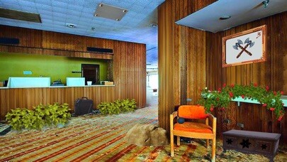Emulate iPhone app Can You Escape Abandoned Hotel using MyAndroid