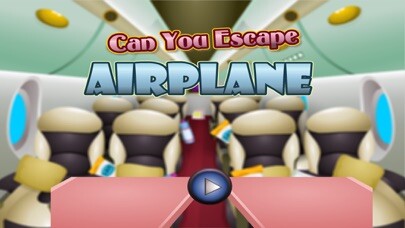 Emulate iPhone app Can You Escape Airplane using MyAndroid