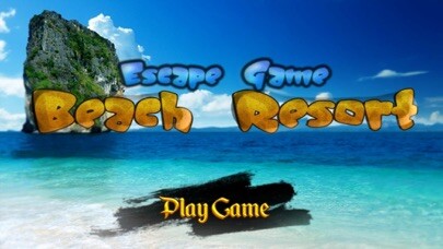 Emulate iPhone app Can You Escape Beach Resort using MyAndroid Emulate iPhone app Can You Escape Beach Resort using MyAndroid
