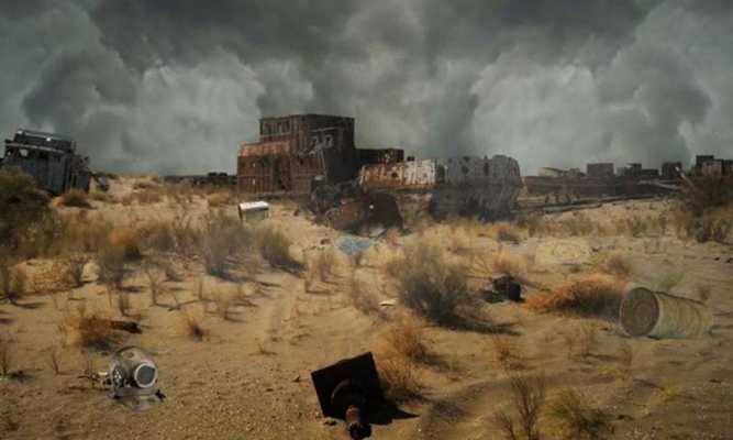 Emulate Android APK Can You Escape Deserted Town 3