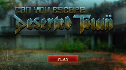 Emulate iPhone app Can You Escape Deserted Town using MyAndroid Emulate iPhone app Can You Escape Deserted Town using MyAndroid