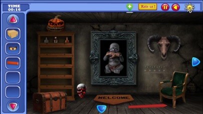 Emulate iPhone app Can You Escape Devil Palace? using MyAndroid Emulate iPhone app Can You Escape Devil Palace? using MyAndroid
