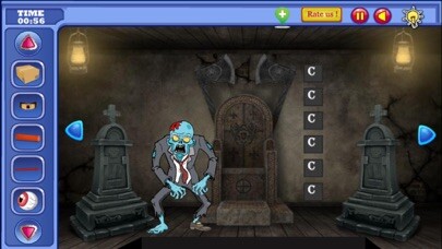 Emulate iPhone app Can You Escape Evil Undead House? - Endless 100 Floors Room Escape using MyAndroid Emulate iPhone app Can You Escape Evil Undead House? - Endless 100 Floors Room Escape using MyAndroid