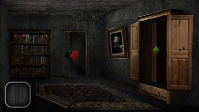 Emulate iPhone app Can You Escape Ghost Room 2? using MyAndroid Emulate iPhone app Can You Escape Ghost Room 2? using MyAndroid