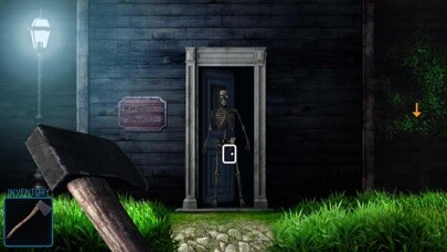 Emulate iPhone app Can You Escape Ghost Room? using MyAndroid Emulate iPhone app Can You Escape Ghost Room? using MyAndroid