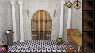 Emulate iPhone app Can You Escape Gloomy Room ? using MyAndroid Emulate iPhone app Can You Escape Gloomy Room ? using MyAndroid