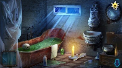 Emulate iPhone app Can You Escape Haunted Castle 2? using MyAndroid Emulate iPhone app Can You Escape Haunted Castle 2? using MyAndroid