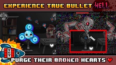 Emulate iPhone app Can You Escape Heartbreak? using MyAndroid Emulate iPhone app Can You Escape Heartbreak? using MyAndroid
