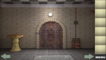 Emulate iPhone app Can You Escape Horror Castle? using MyAndroid Emulate iPhone app Can You Escape Horror Castle? using MyAndroid