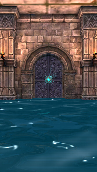Emulate Android APK Can you escape Mermaid Cage? Emulate Android APK Can you escape Mermaid Cage?