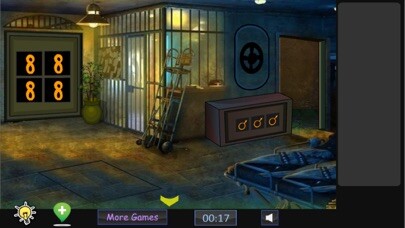 Emulate iPhone app Can You Escape Mysterious House 1? using MyAndroid Emulate iPhone app Can You Escape Mysterious House 1? using MyAndroid