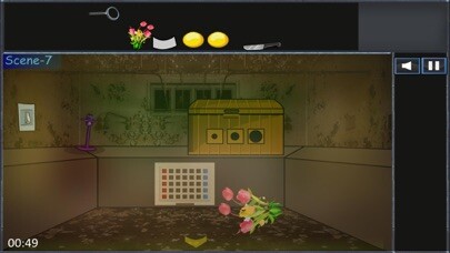 Emulate iPhone app Can You Escape Mysterious House 2? using MyAndroid Emulate iPhone app Can You Escape Mysterious House 2? using MyAndroid