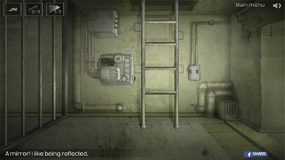 Emulate iPhone app Can You Escape Mysterious House 4? using MyAndroid Emulate iPhone app Can You Escape Mysterious House 4? using MyAndroid