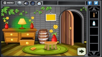 Emulate iPhone app Can You Escape Mystery Room 1? using MyAndroid Emulate iPhone app Can You Escape Mystery Room 1? using MyAndroid