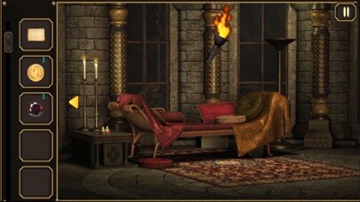 Emulate iPhone app Can You Escape Mystery Room 2? using MyAndroid Emulate iPhone app Can You Escape Mystery Room 2? using MyAndroid