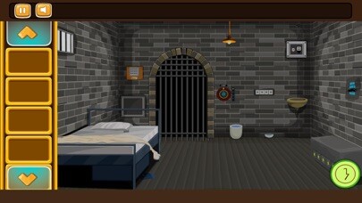 Emulate iPhone app Can You Escape Prison Room 2? using MyAndroid Emulate iPhone app Can You Escape Prison Room 2? using MyAndroid