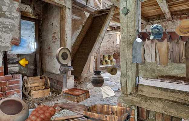 Emulate Android APK Can You Escape Ruined House 2 Emulate Android APK Can You Escape Ruined House 2