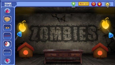 Emulate iPhone app Can You Escape Scary Cabin? - 100 Floors Room Escape Test using MyAndroid Emulate iPhone app Can You Escape Scary Cabin? - 100 Floors Room Escape Test using MyAndroid