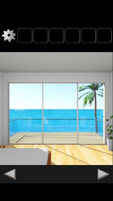 Emulate iPhone app Can you escape Sea Side using MyAndroid Emulate iPhone app Can you escape Sea Side using MyAndroid
