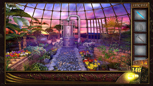 Emulate Android APK Can you escape the 100 room IV