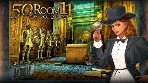 Run android online APK Can you escape the 100 room XI from MyAndroid or emulate Can you escape the 100 room XI using MyAndroid