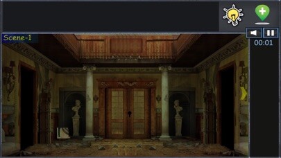 Emulate iPhone app Can You Escape The Mystery Room 1? using MyAndroid Emulate iPhone app Can You Escape The Mystery Room 1? using MyAndroid