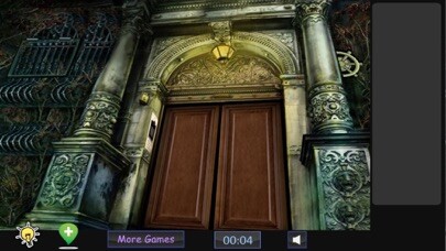 Emulate iPhone app Can You Escape The Mystery Room 3? using MyAndroid