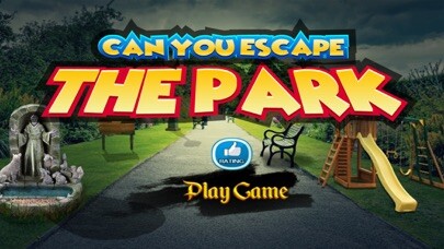 Emulate iPhone app Can You Escape The Park using MyAndroid Emulate iPhone app Can You Escape The Park using MyAndroid