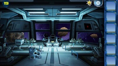 Emulate iPhone app Can You Escape The Spaceship? using MyAndroid Emulate iPhone app Can You Escape The Spaceship? using MyAndroid
