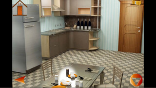Emulate iPhone app Can You Escape This House 2 using MyAndroid Emulate iPhone app Can You Escape This House 2 using MyAndroid