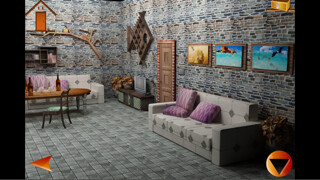 Emulate iPhone app Can You Escape This House 3 using MyAndroid Emulate iPhone app Can You Escape This House 3 using MyAndroid