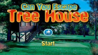 Emulate iPhone app Can You Escape Tree House using MyAndroid Emulate iPhone app Can You Escape Tree House using MyAndroid